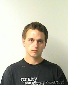 Joshua Gregg Wiedemann Mugshot