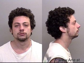 Joshua  Wood Mugshot