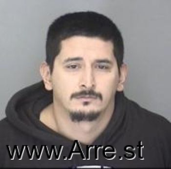 Josue  Olvera Mugshot