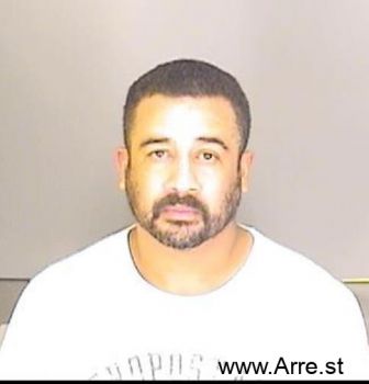 Josue  Villanueva Carmona Mugshot