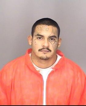 Josue  Zavala Mugshot