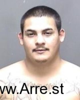 Josue  Zavala Mugshot