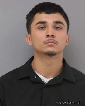 Jovani  Navarez Mugshot