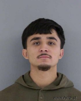 Jovani  Navarez Mugshot