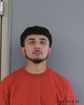 Jovani  Navarez Mugshot