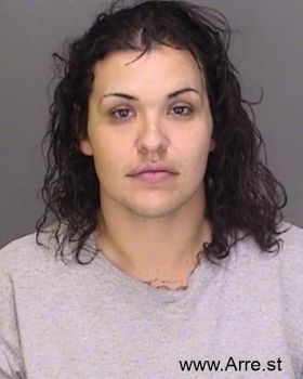 Jovanna Dimond Garay Mugshot