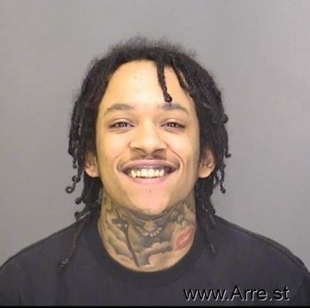 Jovanta Darnell Cruz-lopez Mugshot