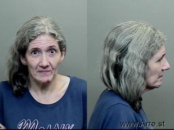 Joy Renee Buzzard Mugshot