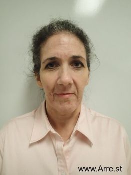 Joy Renee Buzzard Mugshot