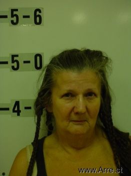 Joyce Sue Adams Mugshot