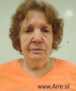 Joyce Marie Smith Mugshot