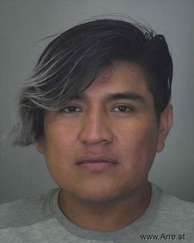 Juan  Alfaro Mugshot