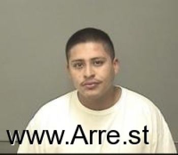 Juan Carlos Apodaca Andrade Mugshot