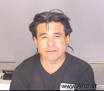 Juan Pablo Arellano Mugshot