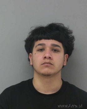 Juan  Arenas Mugshot