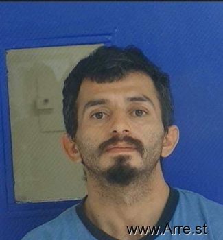 Juan Meraz Arteaga Mugshot