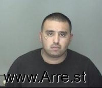 Juan Carlos Avila Mugshot