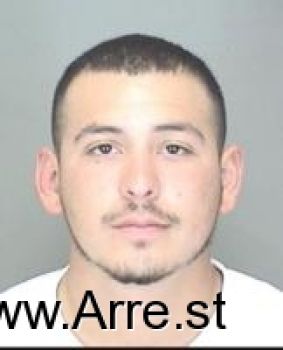 Juan Jeremiah Avila Mugshot