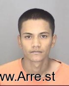 Juan Jose Ayala Mugshot