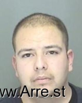 Juan Carlos Ayala-garcia Mugshot