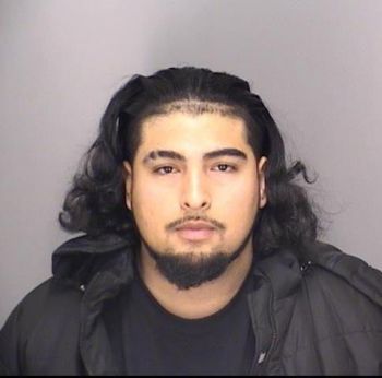 Juan Carlos Betancourtseguera Mugshot