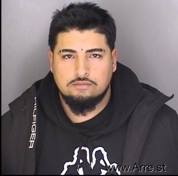 Juan Carlos Betancourtseguera Mugshot