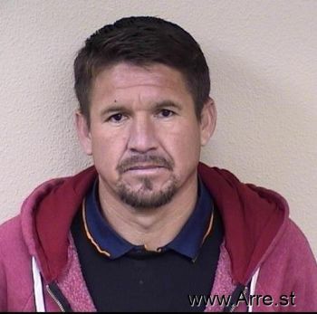 Juan  Blanco-gomez Mugshot