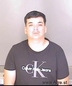 Juan Miguel Cardenas Mugshot