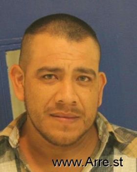 Juan Reyes Cardenas Mugshot