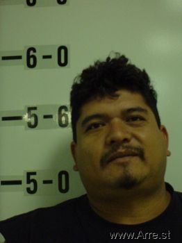 Juan Flores Carrillo Mugshot