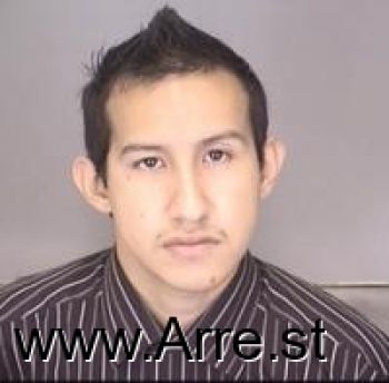 Juan Miguel Castaneda-corona Mugshot