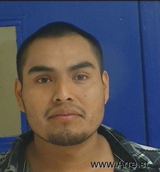 Juan Carlos Chavez Mugshot