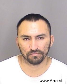 Juan Carlos Chavez Martinez Mugshot