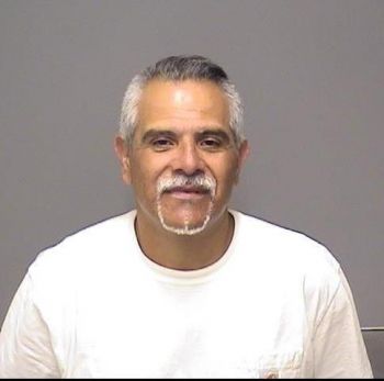 Juan Jose Chavezsegura Mugshot