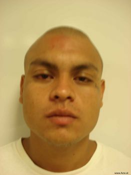 Juan Carlos Corona Mugshot