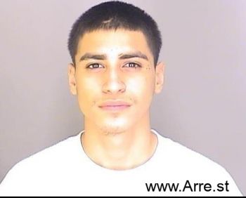 Juan Carlos Cortez Mugshot