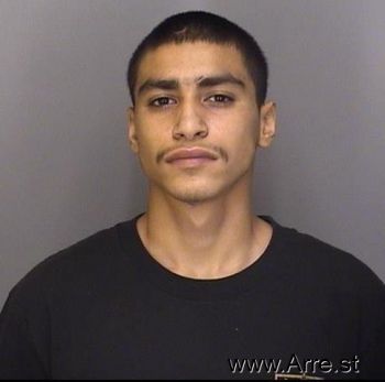 Juan Carlos Cortez Mugshot