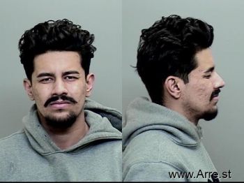 Juan Jose Davilaesquivel Mugshot