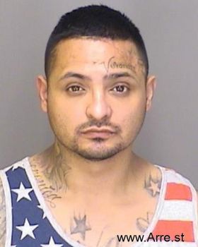 Juan Ramon Espinoza-orozco Mugshot