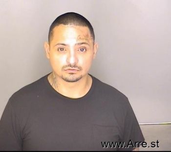 Juan Ramon Espinoza-orozco Mugshot