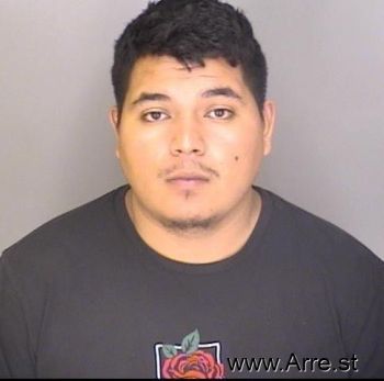 Juan Jose Espinoza Gonzalez Mugshot