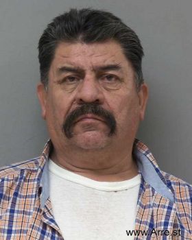 Juan Manuel Estrada Mugshot