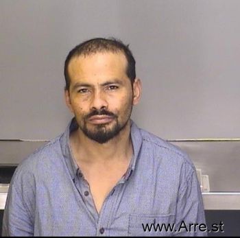 Juan Alberto Florean Lopez Mugshot