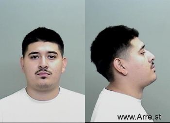 Juan Fernando Flores Mugshot