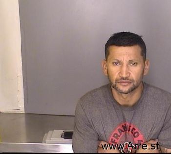 Juan Revuelta Galvan Mugshot