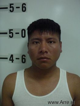 Juan  Godinez-perez Mugshot