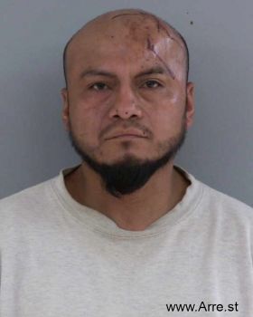 Juan Carlos Lopez Gomez Mugshot