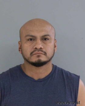 Juan Carlos Lopez Gomez Mugshot