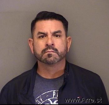 Juan Vincente Gomez-diaz Mugshot