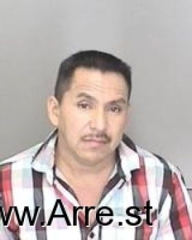 Juan Cuellar Gonzales Mugshot